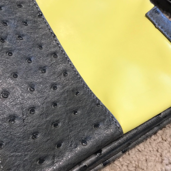 Funky crossbody/clutch Bag! - Picture 7 of 8